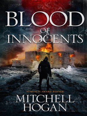 cover image of Blood of Innocents
